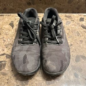 No Bull Shoes